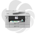 Brother MFC-J3960DW - Multifunctional Inkjet color A3