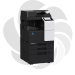 Konica Minolta Bizhub C257i SH - Multifunctionala Laser A3 Color