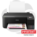 RESIGILAT - Epson EcoTank L1230 - Imprimanta Inkjet color A4