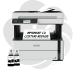 Epson EcoTank M3170 - Multifunctionala Inkjet monocrom A4
