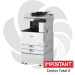 RESIGILAT Canon imageRUNNER C3326i + Piedestal S3 + Set tonere EXV65 C/M/Y/B - Multifunctional laser color A3