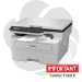 RESIGILAT Brother DCP-B7600D - Multifunctionala laser monocrom A4 Toner Benefit