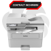 Inchiriere - Brother MFC-L2922DW - Multifunctional Laser A4 Monocrom
