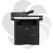 Konica Minolta Bizhub 5020i SH - Multifunctionala Laser Monocrom A4
