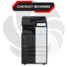 Inchiriere - Konica Minolta / Develop C251i + DADF Single Pass - Multifunctional Laser A3 Color