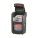 Distrugator documente automat REXEL SHREDMAX 150M, P5, micro-cut (particule), 150 coli, cos 15L, negru-gri