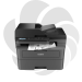 Brother DCP-L2640DN- Multifunctional laser monocrom A4