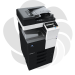 Konica Minolta Bizhub 287 SH - Multifunctionala Laser A3