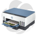 HP Smart Tank 725 All-in-One - Multifunctional inkjet color A4