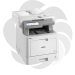 Brother MFC-9570CDW SH - Multifunctional laser color A4