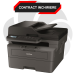 Inchiriere Brother DCP-L2640DN Multifunctional Laser