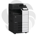 RECONDITIONAT / SH Konica Minolta Bizhub 300i - Multifunctionala Laser A3