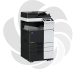 Inchiriere - Konica Minolta Bizhub 308/e/368/e - Multifunctional Laser A3 Monocrom