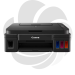 Canon PIXMA G3410 - Multifunctional inkjet color A4