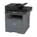 RECONDITIONAT / SH Brother MFC-L5750DW - Multifunctional laser monocrom A4