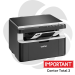 RESIGILAT Brother DCP-1512E - Multifunctional laser monocrom A4
