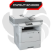 Inchiriere - Brother MFC-L6900DW/L6950DW - Multifunctional Laser A4 Monocrom
