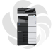 Konica Minolta Bizhub 558e SH - Multifunctional laser monocrom A3
