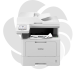 Brother MFC-L5710DN - Multifunctional laser monocrom A4