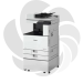 Canon imageRUNNER C3326i + Piedestal S3 + Set tonere EXV65 C/M/Y/B - Multifunctional laser color A3
