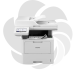 Brother MFC-L6710DW - Multifunctional laser monocrom A4