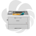 Brother HL-L8240CDW - Imprimanta Laser A4 Color