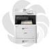 Brother MFC-L8690CDW - Multifunctional laser color A4