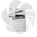 Brother MFC-L9670CDN - Multifunctional laser color A4