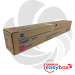 TN-221 Magenta - Cartus toner original Konica Minolta pentru Bizhub C227 / Bizhub C287
