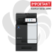 RESIGILAT Konica Minolta Bizhub C3351i - Multifunctional laser color A4