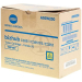 TNP-49 Yellow - Cartus toner original Konica Minolta pentru Bizhub C3351 / Bizhub C3851