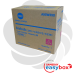 TNP-49 Magenta - Cartus toner original Konica Minolta pentru Bizhub C3351 / Bizhub C3851