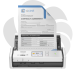 Brother ADS-1800W - Scanner A4