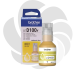 Flacon cerneala original Brother BTD100Y Yellow, 5000 pagini