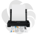 Epson WorkForce WF-100W - Imprimanta portabila Inkjet color A4