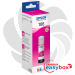 Epson 106 Magenta EcoTank - Flacon cerneala originala 