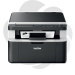 Brother DCP-1512E - Multifunctional laser monocrom A4