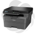 Brother DCP-L2622DW - Multifunctional laser monocrom A4