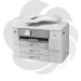 Brother MFC-J6957DW - Multifunctional Inkjet color A3