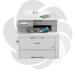 Brother MFC-L8390CDW - Multifunctional laser color A4