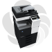 Konica Minolta Bizhub 287 + Alimentator Documente RADF + Stand Mobil + Toner - Instalare Gratuita