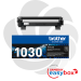 Cartus toner original Brother TN1030 / TN-1030