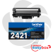 Cartus toner original Brother TN2421 / TN-2421