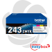 Set 4 cartuse toner Brother TN243 / TN-243 Black, Cyan, Magenta, Yellow original