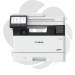 Canon i-SENSYS MF465dw II - Multifunctional Laser A4 Monocrom