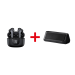 Bundle Boxa Wireless + Casti Wireless