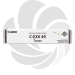 Cartus Toner Original Canon C-EXV49 Black pentru imageRUNNER Advance C3822i / C3826i / C3830i / C3300 / C3320 / C3500 / C3520 / C3700 / C3720 / C3800