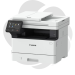 Canon i-SENSYS MF465dw - Multifunctional laser A4 monocrom