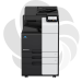Konica Minolta Bizhub 258i + Alimentator Documente RADF + Stand Mobil + Toner - Instalare Gratuita