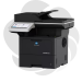 Konica Minolta Bizhub 5021i - Multifunctional laser monocrom A4